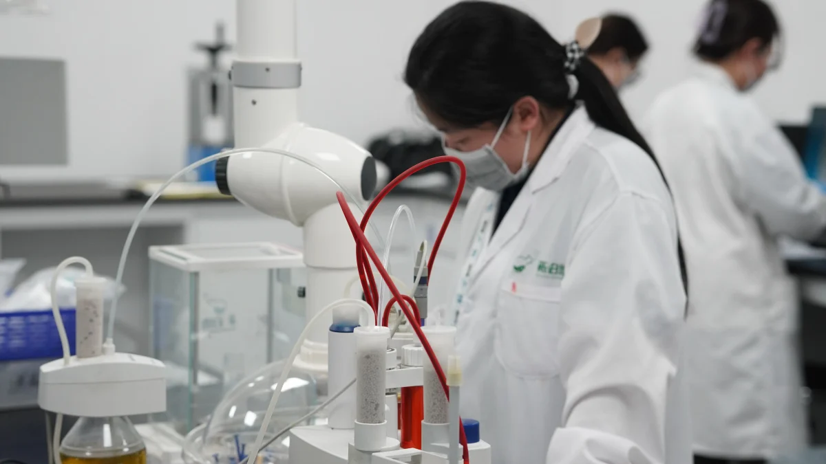 4 Step Deformulation Methodology