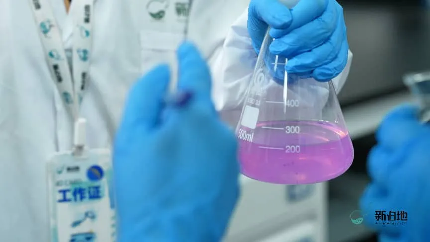 Chemical Composition Analysis and Testing