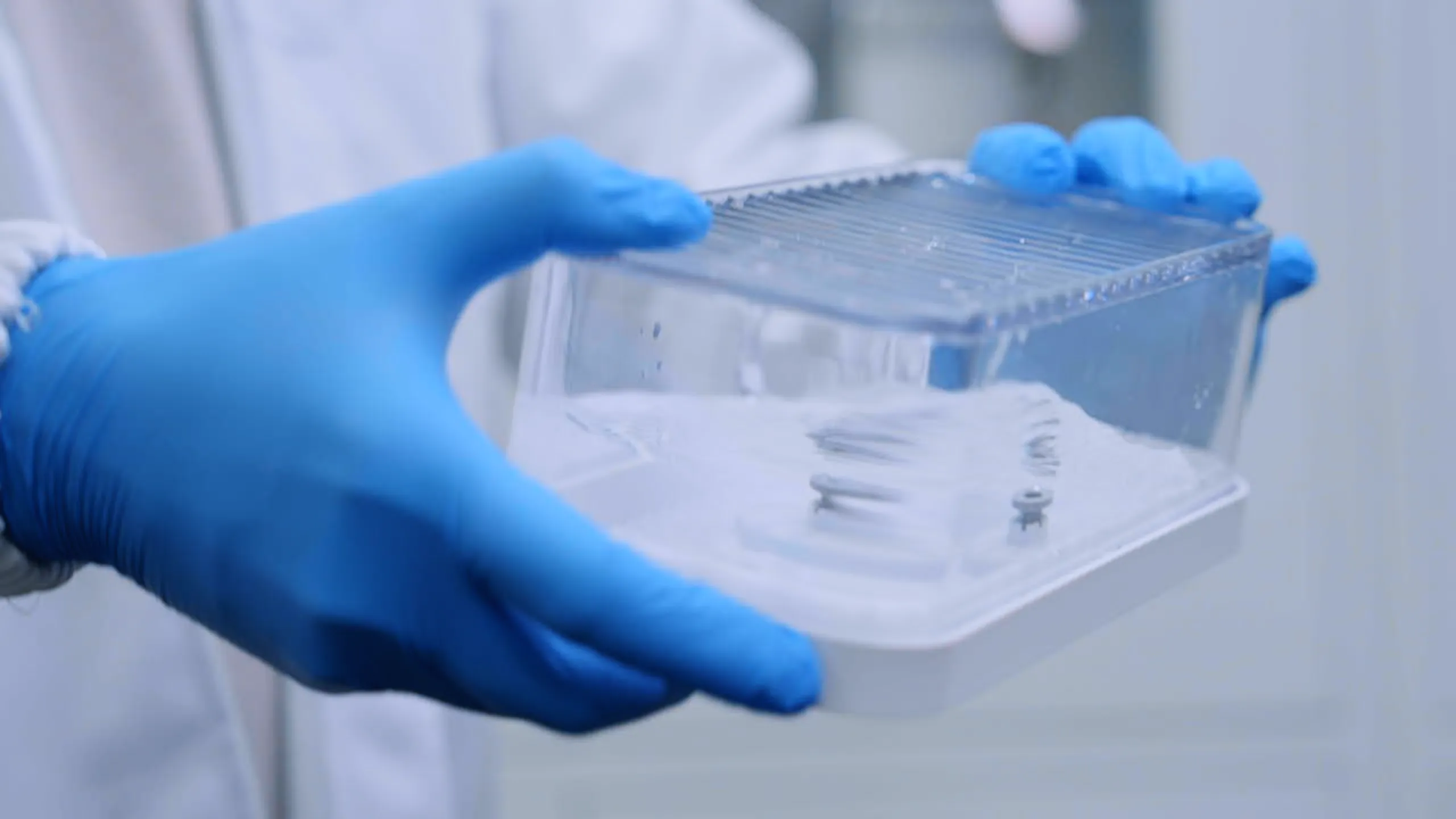 Chemical Formulations Reverse Engineering
