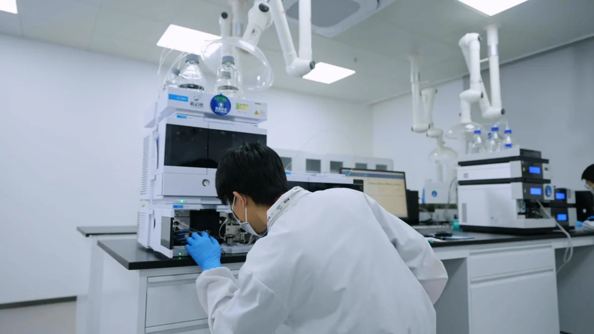 Improve Formulations