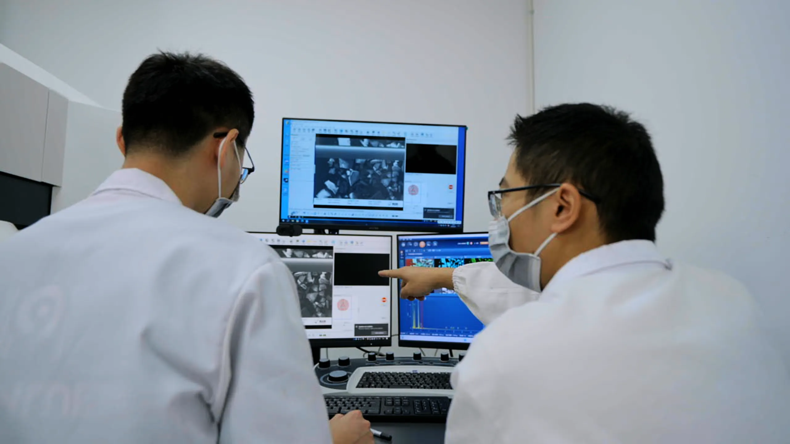 Materials Testing Methods