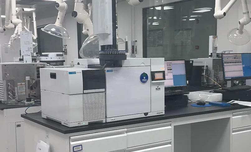 Xinbodi Lab