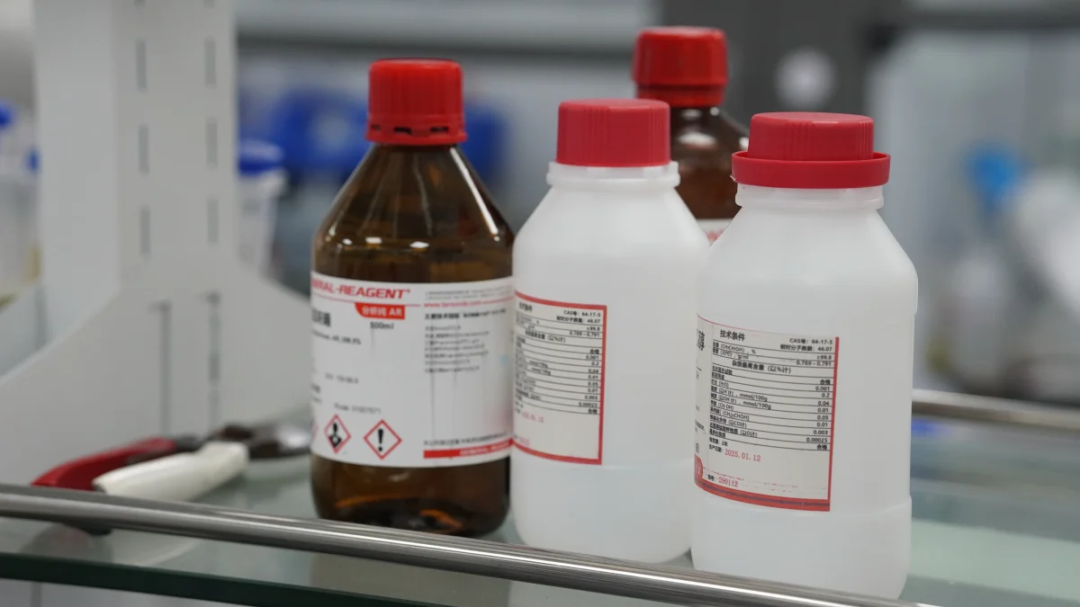 Formulation Optimization