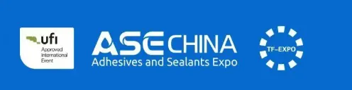 ASE CHINA 2026 Adhesives and Sealants Expo
