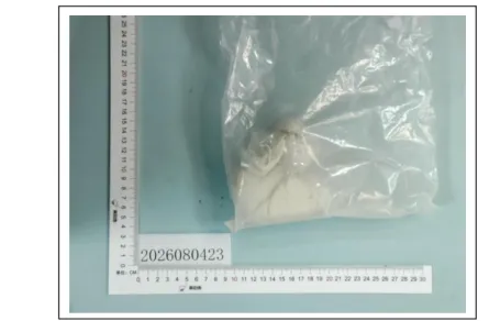 Dry Powder Fire Extinguishing Agents