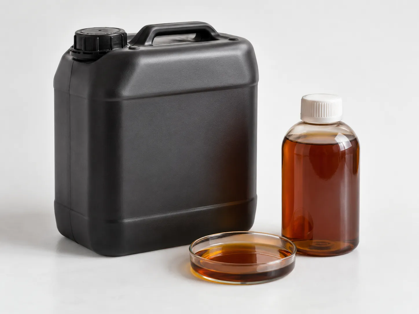 Asphalt anti stripping additive for formulation analysis