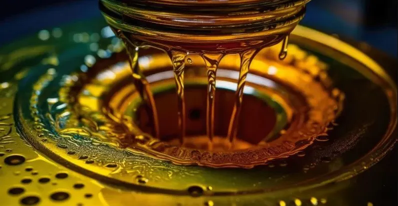 Hydraulic oil condition and formulation analysis